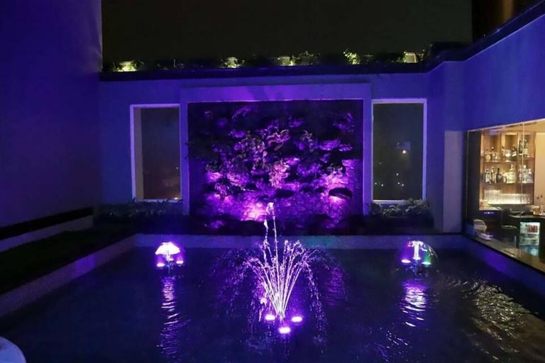 Sport & Beauty 2, Hotel Ranbirs, Lucknow