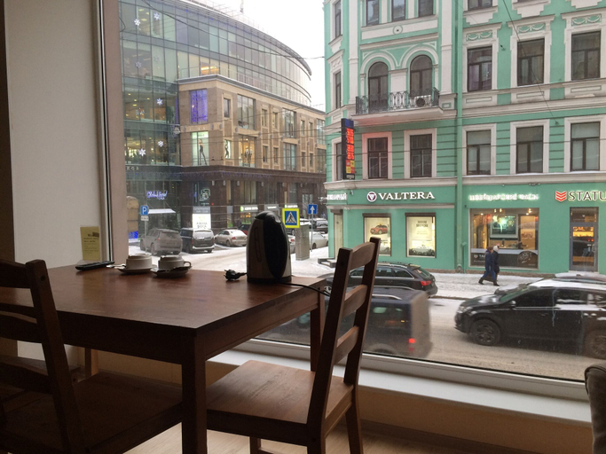 Exterior & Views 2, Bolshoy 45, Sankt-Peterburg gorsovet