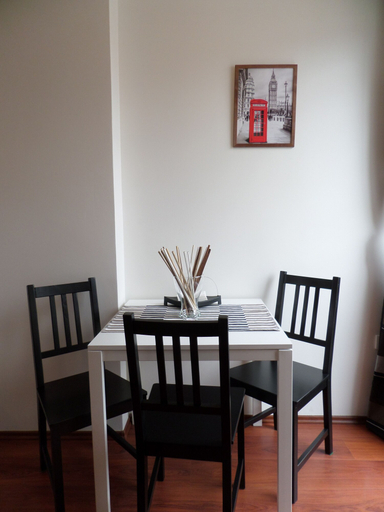 Others 5, Apartmán Mladé Buky 50, Trutnov