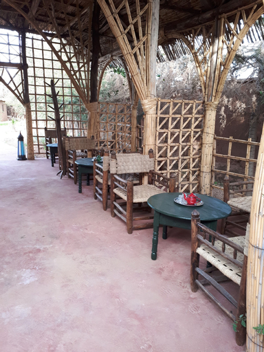 Food & Drinks 4, Refuge Aicha, Al Haouz