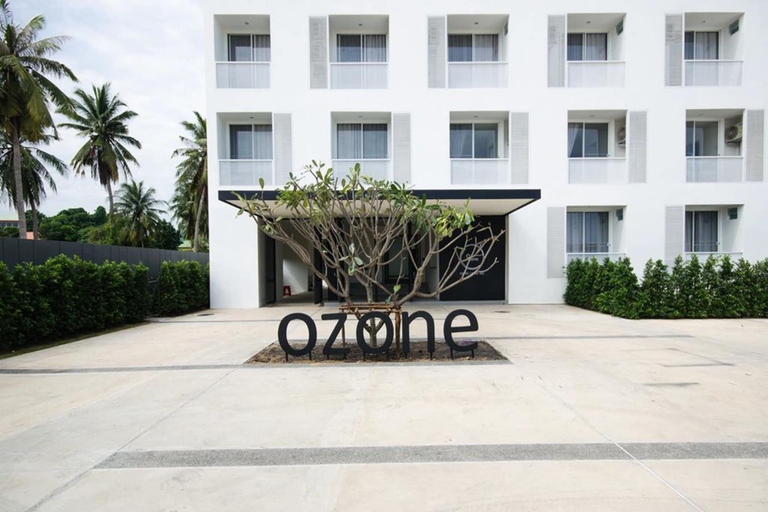 Exterior & Views 1, Ozone Khaotao, Hua Hin