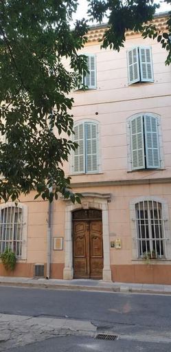 Exterior & Views, La Cordeline, Var