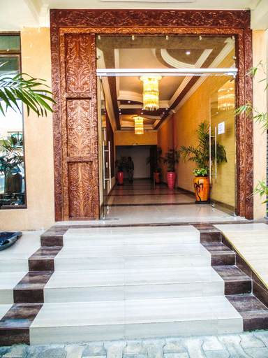 Exterior & Views 2, Eagle Palace Hotel, Nakuru Town East