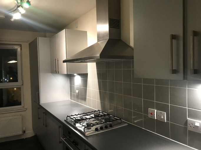 Others 3, 3 Bedroom Penthouse - City Centre Suites, Edinburgh