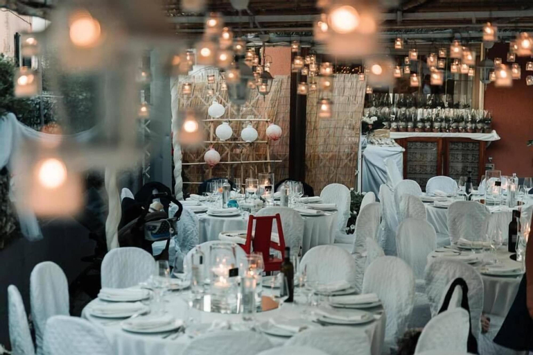 Albergo Locanda Maria, La Spezia