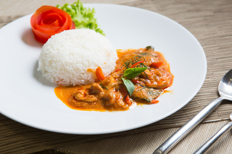 Food & Drinks 5, The Sathon Vimanda Hotel, Sathorn