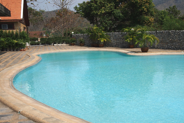 Sport & Beauty 5, Khao Yai Country Hill Resort, Pak Chong
