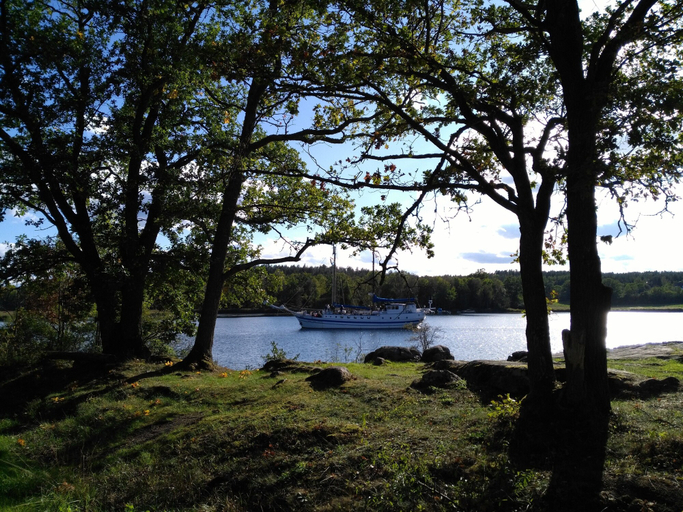Others 5, Blankaholms Bad och Naturcamping, Västervik