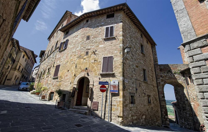 Exterior & Views 2, Camere Bellavista, Siena