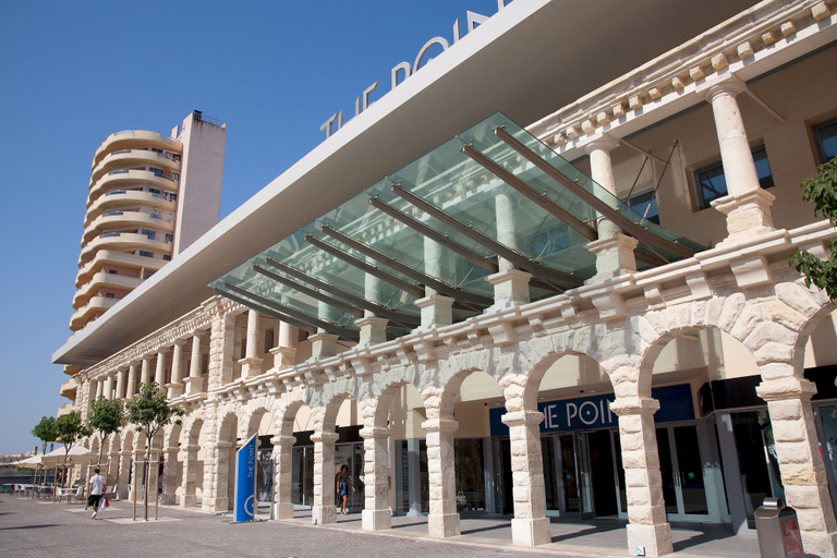 Exterior & Views 2, Seafront LUX Apartment wt Pool, Upmarket Area