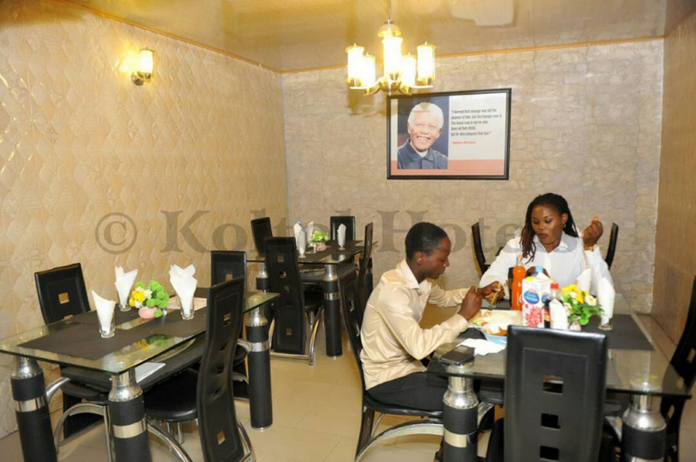 Food & Drinks 4, Koltol Paradise Inn, IbadanNorth