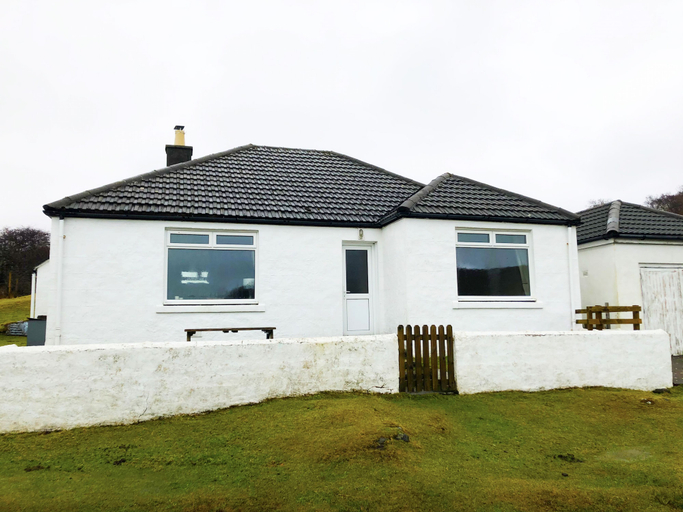 Exterior & Views, Steading Holidays - Bungalow, Highland