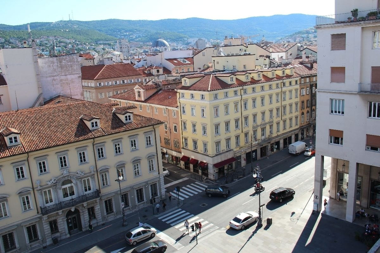 Others 5, Locanda Al Volo Tor Bandena, Trieste
