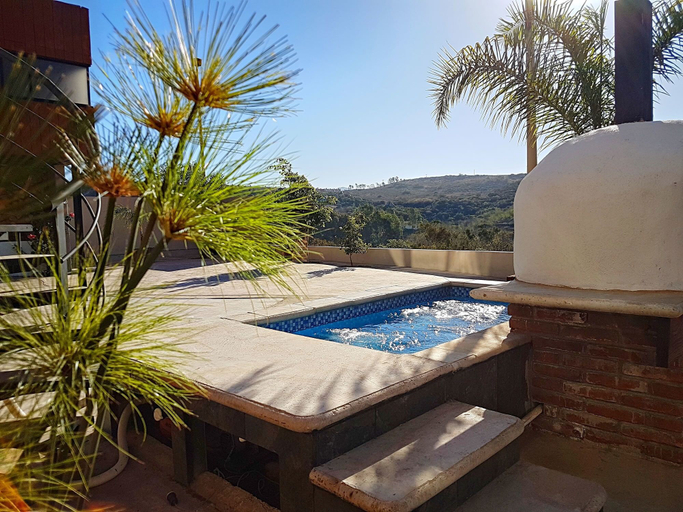 Sport & Beauty, Villas Emilio, Ensenada