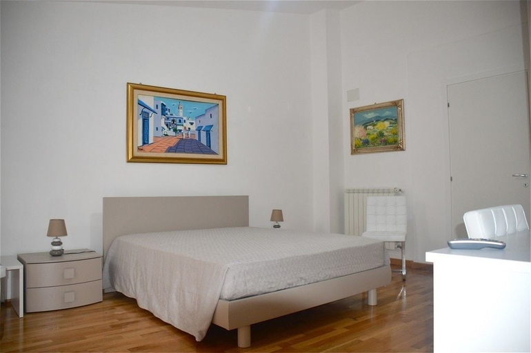 Bedroom 4, B&B Porta delle Madonie, Palermo