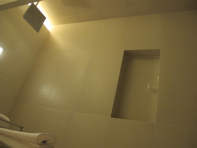 Bedroom 5, Zerenity Hotel & Suites, Cebu City
