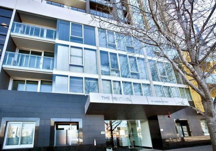 Exterior & Views 2, ReadySet Apartments at Sentinel, Melbourne