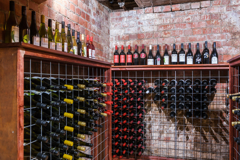 Food & Drinks 5, Lancefield Guesthouse, Macedon Ranges - Romsey