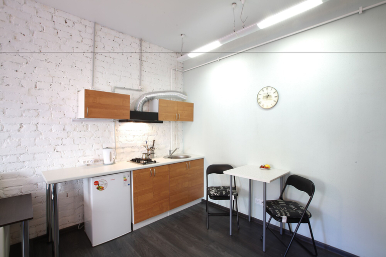 Others 4, Guest House 59, Sankt-Peterburg gorsovet