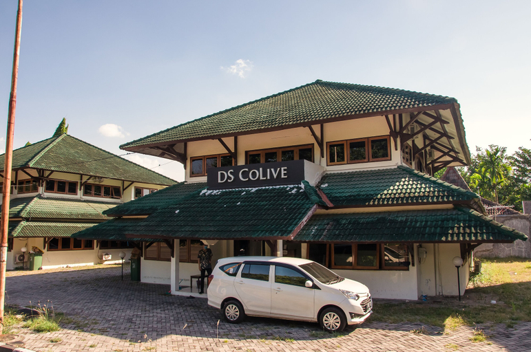 Exterior & Views 2, DS Residences Marina, Semarang