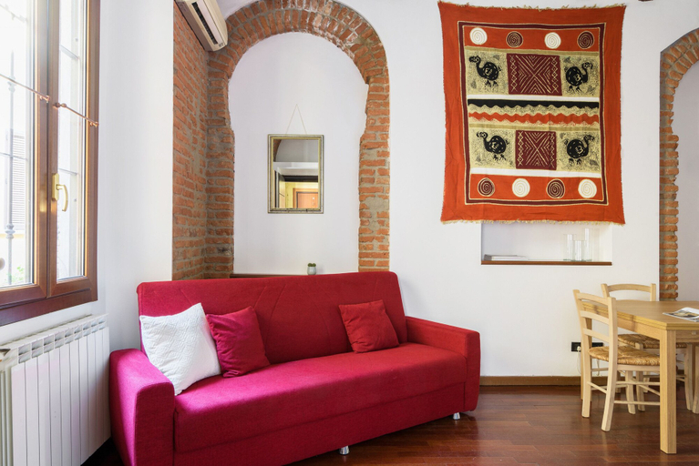 Others 5, Home at Hotel Porta Romana - Carità Apt, Milano