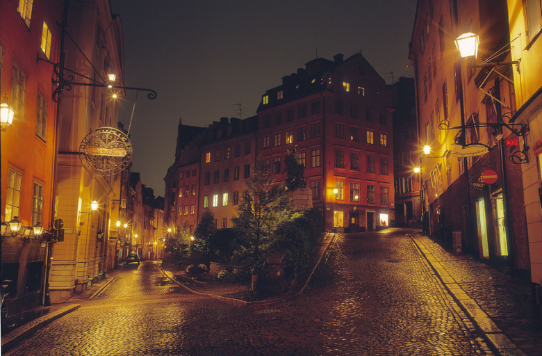 Exterior & Views 2, Collectors Victory Apartments, Stockholm