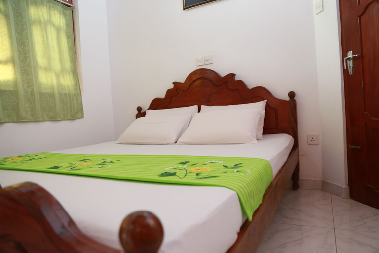 Bedroom 3, Sumal Villa, Beruwala