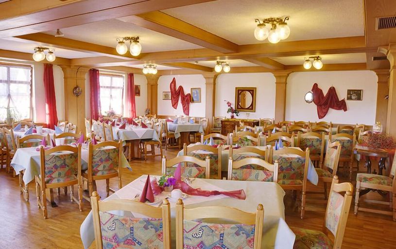 Food & Drinks 4, Hotel Landgasthof Kranz, Schwarzwald-Baar-Kreis