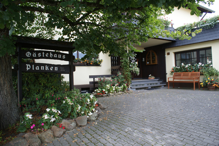Gaestehaus Planken, Hochsauerlandkreis