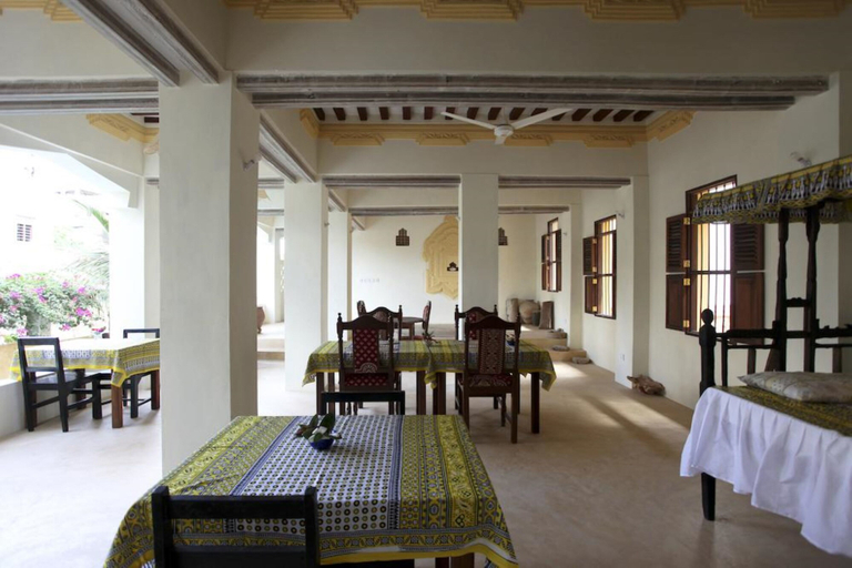 Food & Drinks 3, Msafini MangoTop Roof Hotel, Lamu West