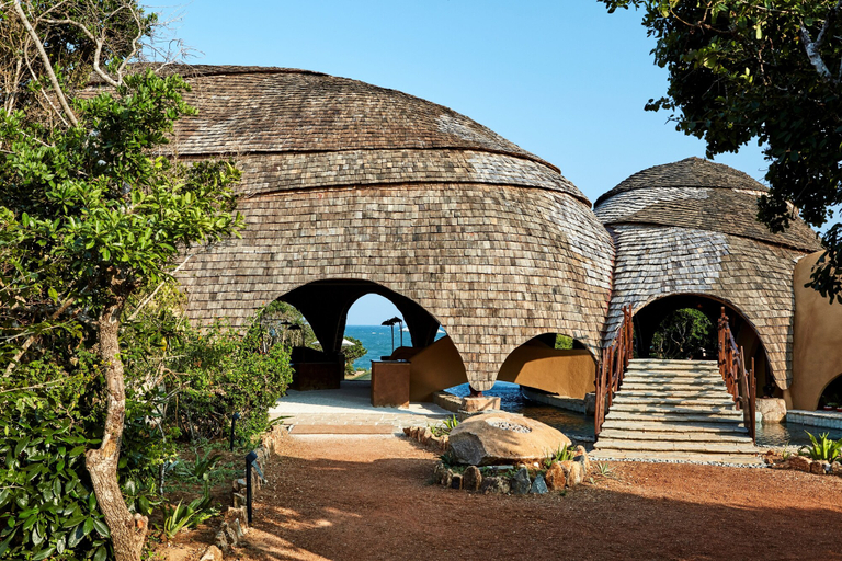 Exterior & Views 2, Wild Coast Tented Lodge - Relais and Chateaux - All Inclusive, Thissamaharama
