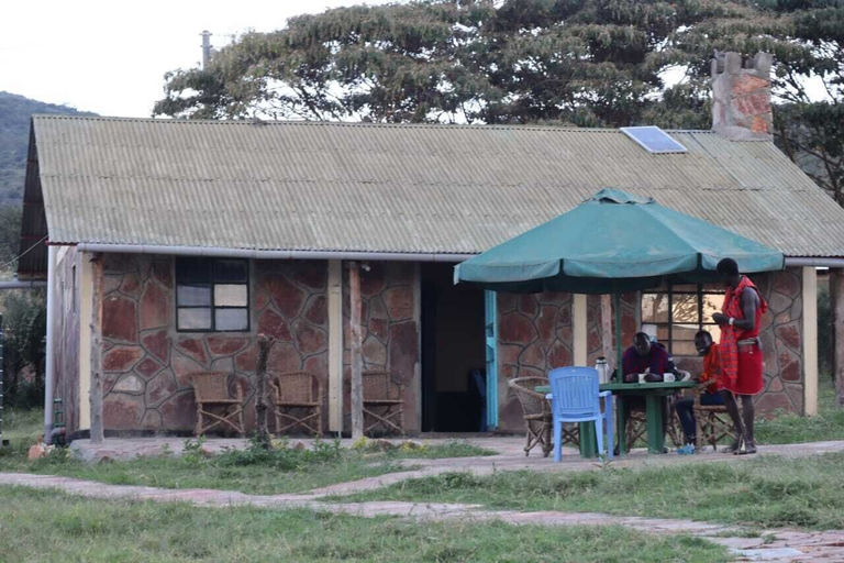 Exterior & Views 2, Leruk Guest House, Narok West