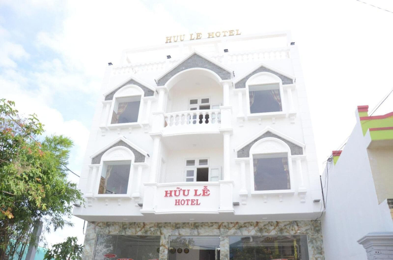 Exterior & Views 2, Huu Le Hotel, Phú Quốc