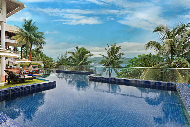 Sport & Beauty 2, Welcomhotel by ITC Hotels, Bay Island, Port Blair, South Andaman