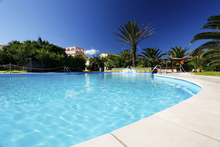 Sport & Beauty 2, Hotel Luci Del Faro, Carbonia-Iglesias