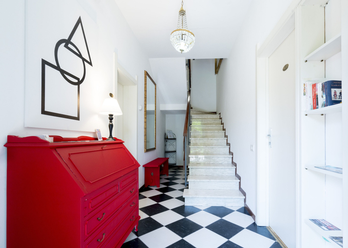 Others 5, B&B Miami Beach, Lucca