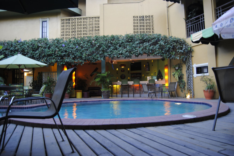 Sport & Beauty 5, Aparthotel La Cordillera, San Pedro Sula