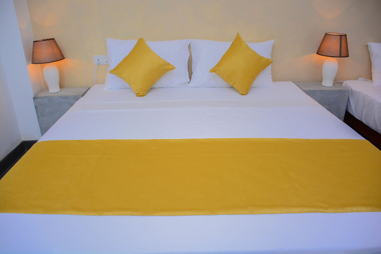 Bedroom 4, Hotel Star White Negombo, Negombo