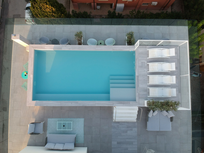 Sport & Beauty 5, Hotel ABC, Ravenna