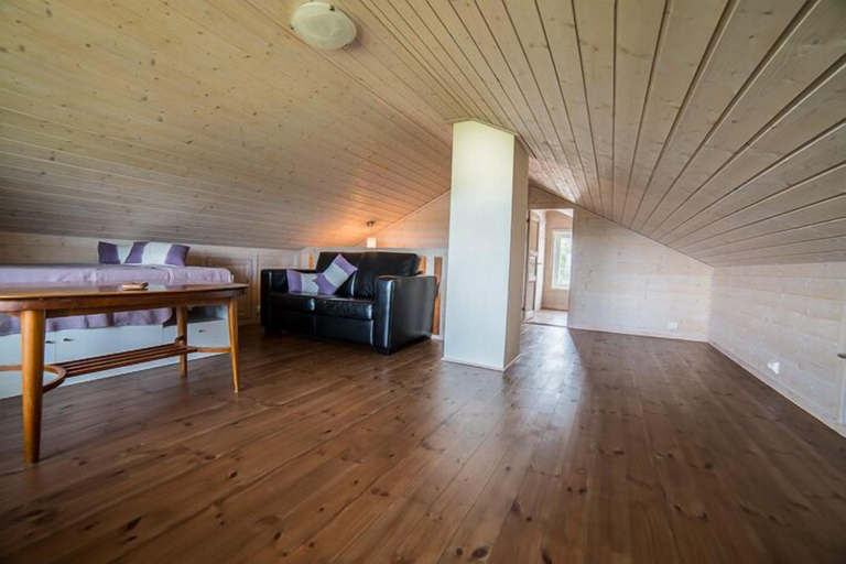 Others 5, Gauvikstua Cabin - Lyngdal, Lyngdal