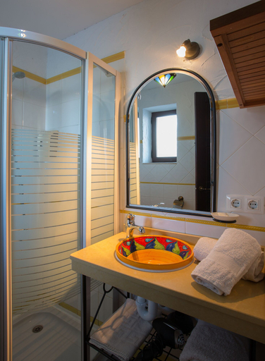 Bathroom 4, Al-mudawar, Córdoba