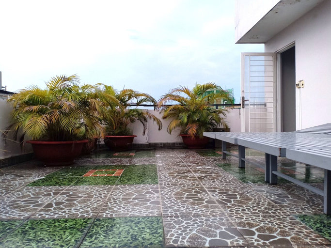 Others 5, Diamond Suite Hai Ba Trung, District 3