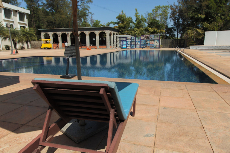 Sport & Beauty 2, UVA Meridian bay resort and spa, Udupi