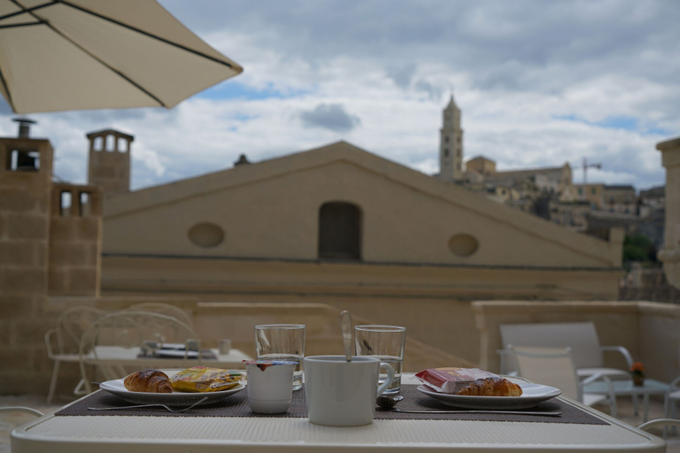 Food & Drinks 5, Cinque Elementi Sassi Matera, Matera