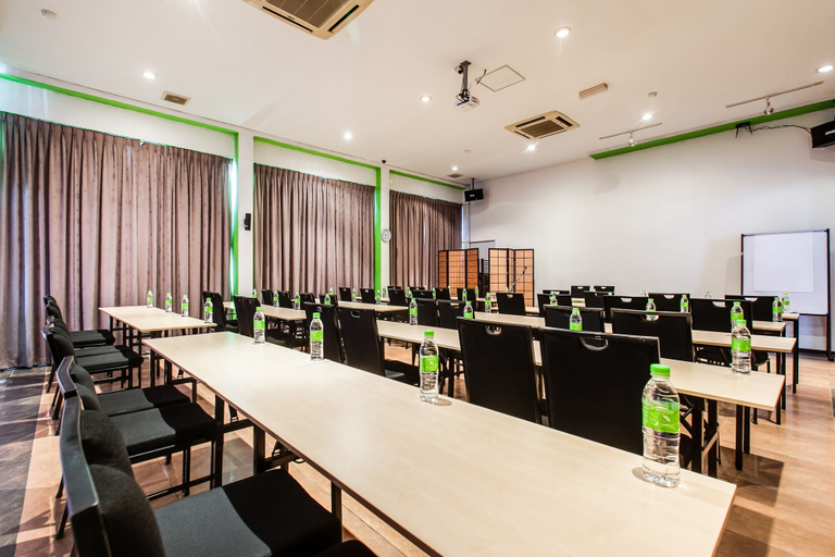 Business Facilities 5, The LimeTree Hotel, Kuching