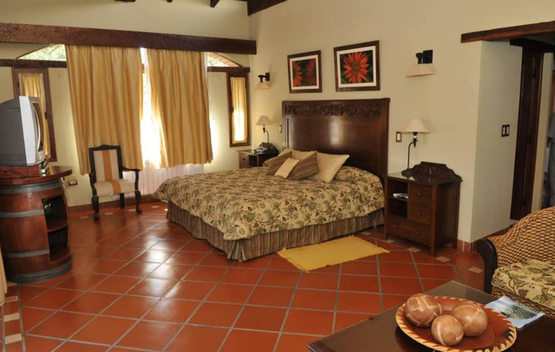 Bedroom 4, La Casa De La Bodega - Wine Boutique Hotel, Cafayate