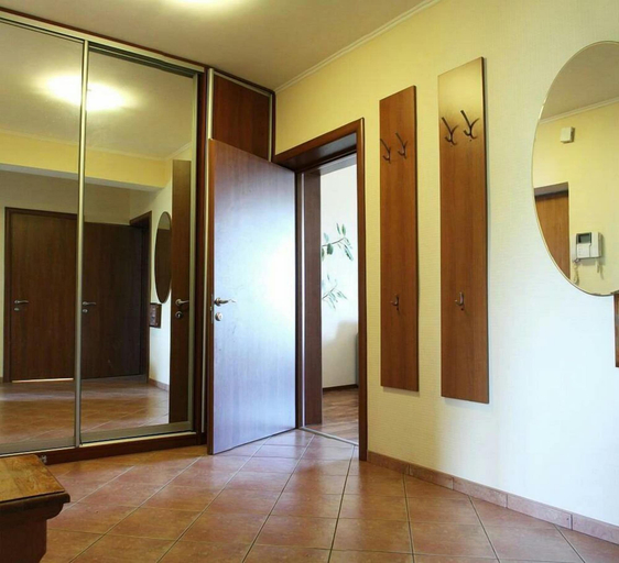 Others 5, Apartment Nice Presnenskiy Val, Northern
