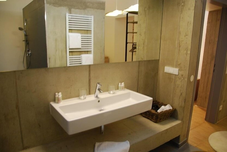 Bathroom 4, My Home in Vienna, Wien