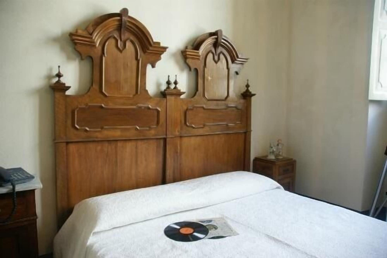 Bedroom 3, Residenza d'Epoca Regina d'Arborea, Oristano