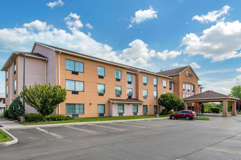 Comfort Inn & Suites Farmington - Victor, Ontario